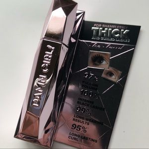 Too Faced mascara
